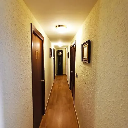 Casa Turistica 