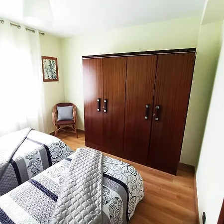 Casa Turistica 
