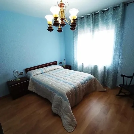 Casa Turistica 