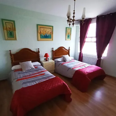 Casa Turistica 