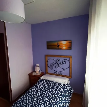 Casa Turistica 