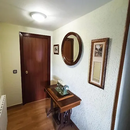 Casa Turistica 