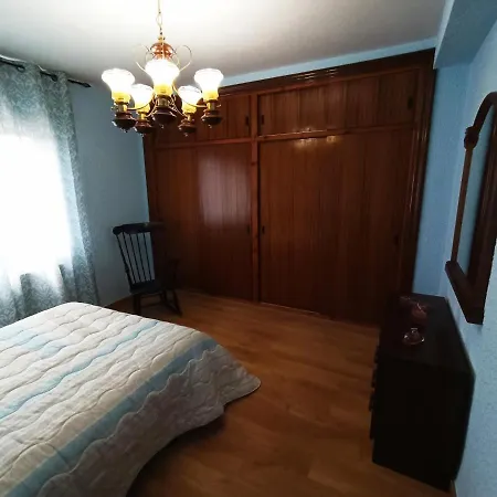 Casa Turistica 