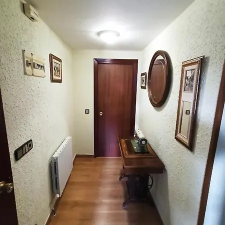 Casa Turistica 