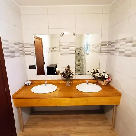 Casa Turistica 