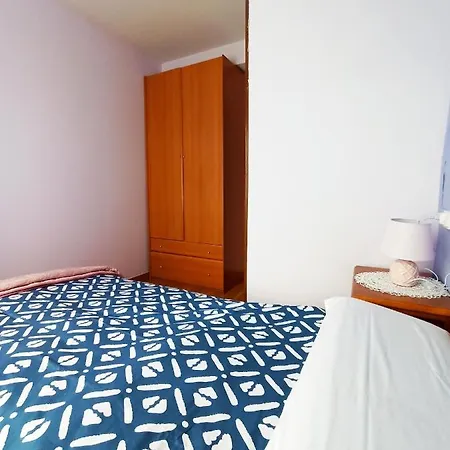 Semesterbostad Casa Turistica 