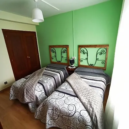 Casa Turistica 
