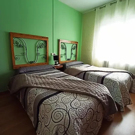 Casa Turistica 